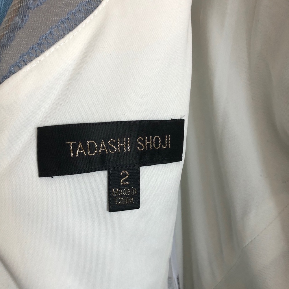 Tadashi Shoji Cocktail Dress